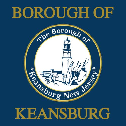 Keansburg Borough