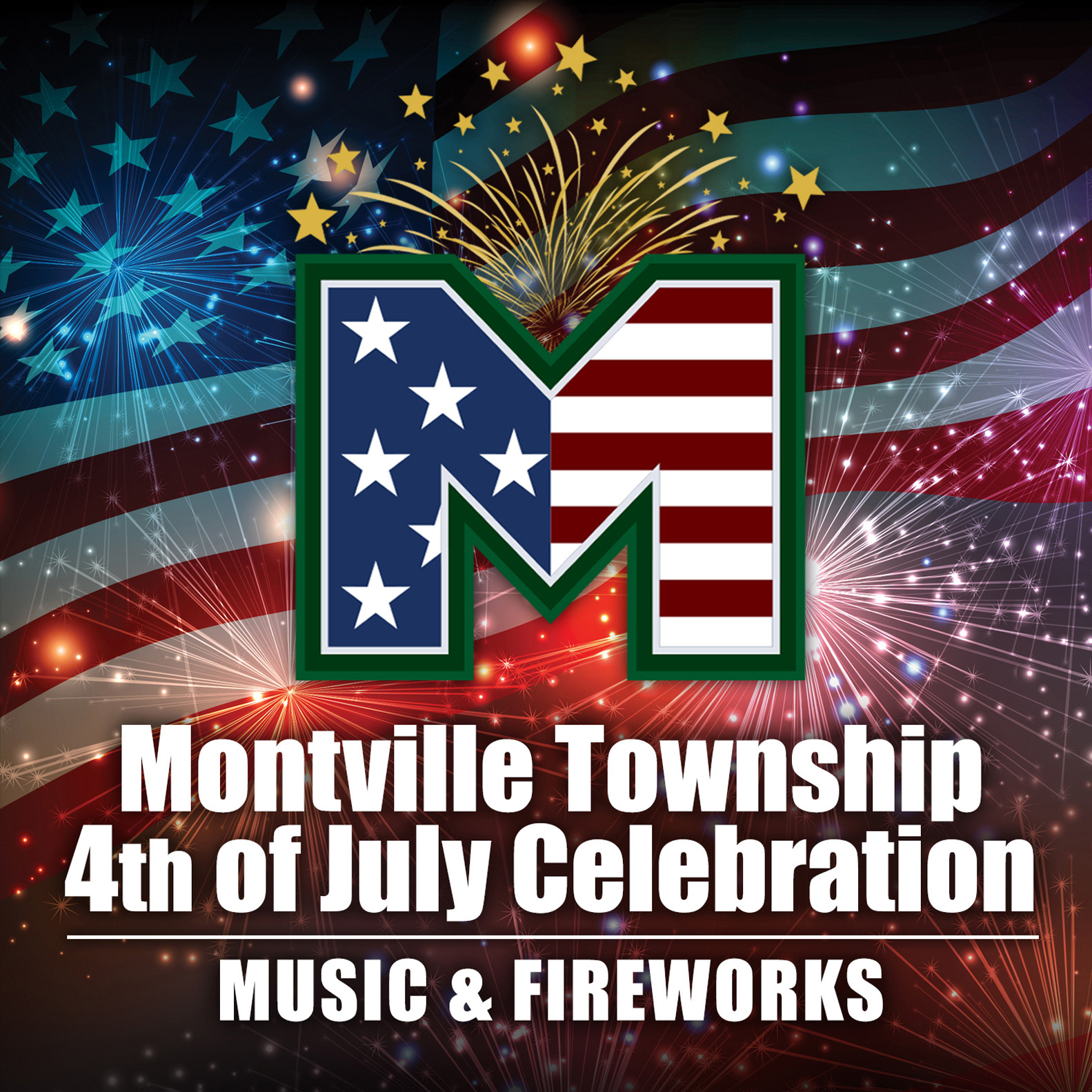 Montville 4th of July Celebration ARENA Relive The Rock The